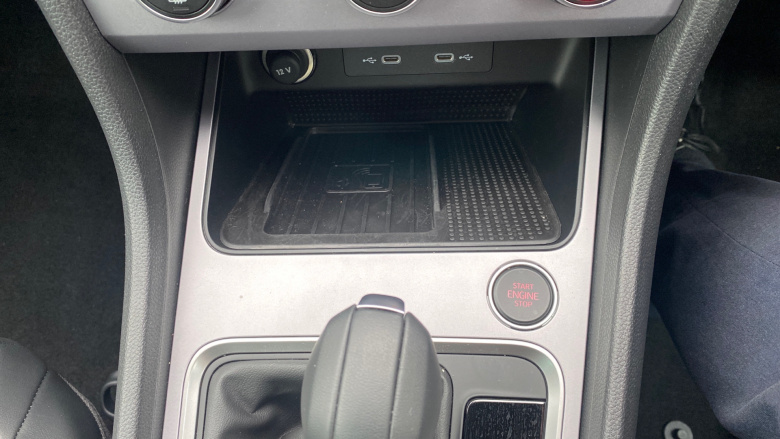 SEAT Ateca 1.5 TSI EVO FR Sport 5dr DSG Petrol Estate